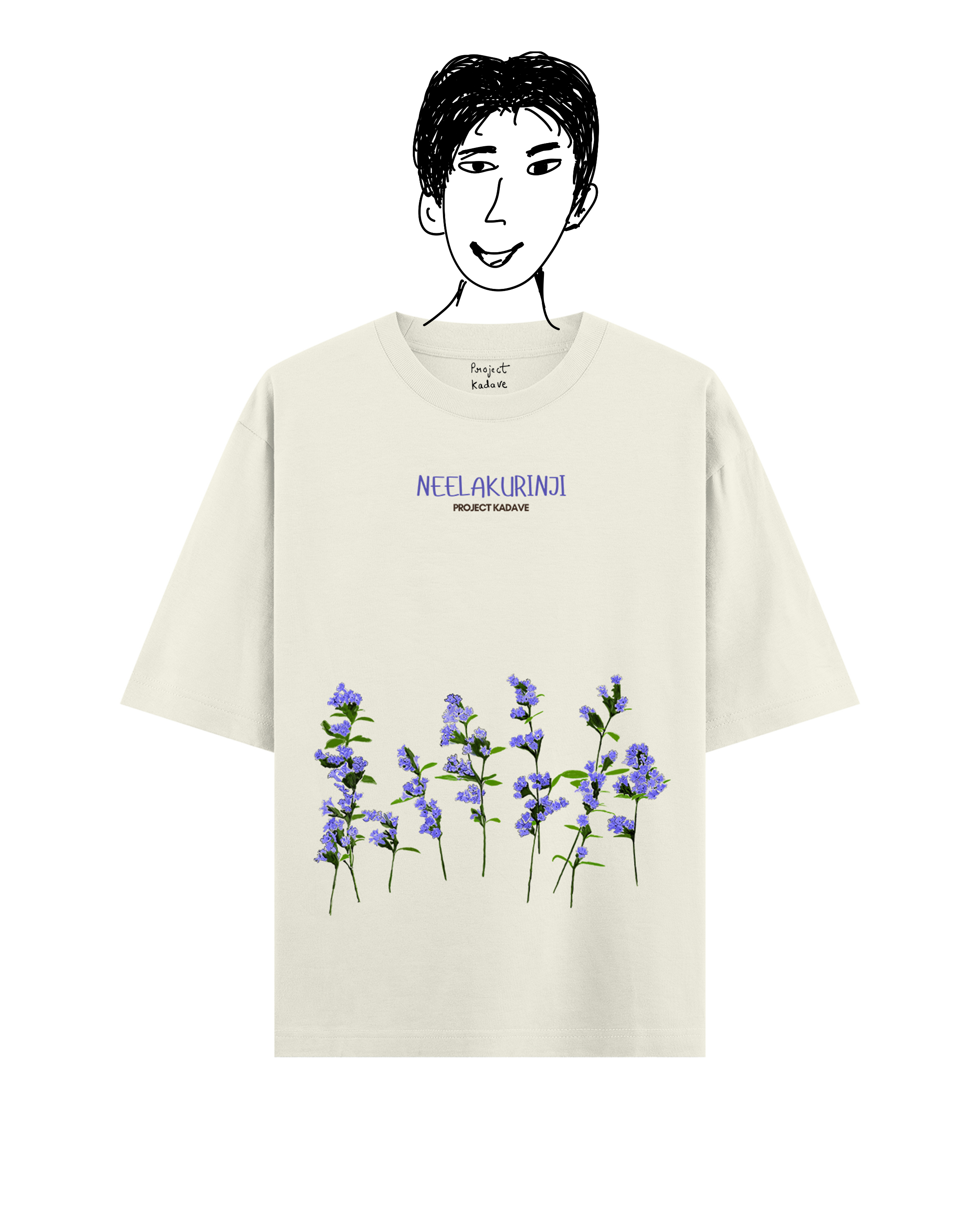 Neelakurinji tee