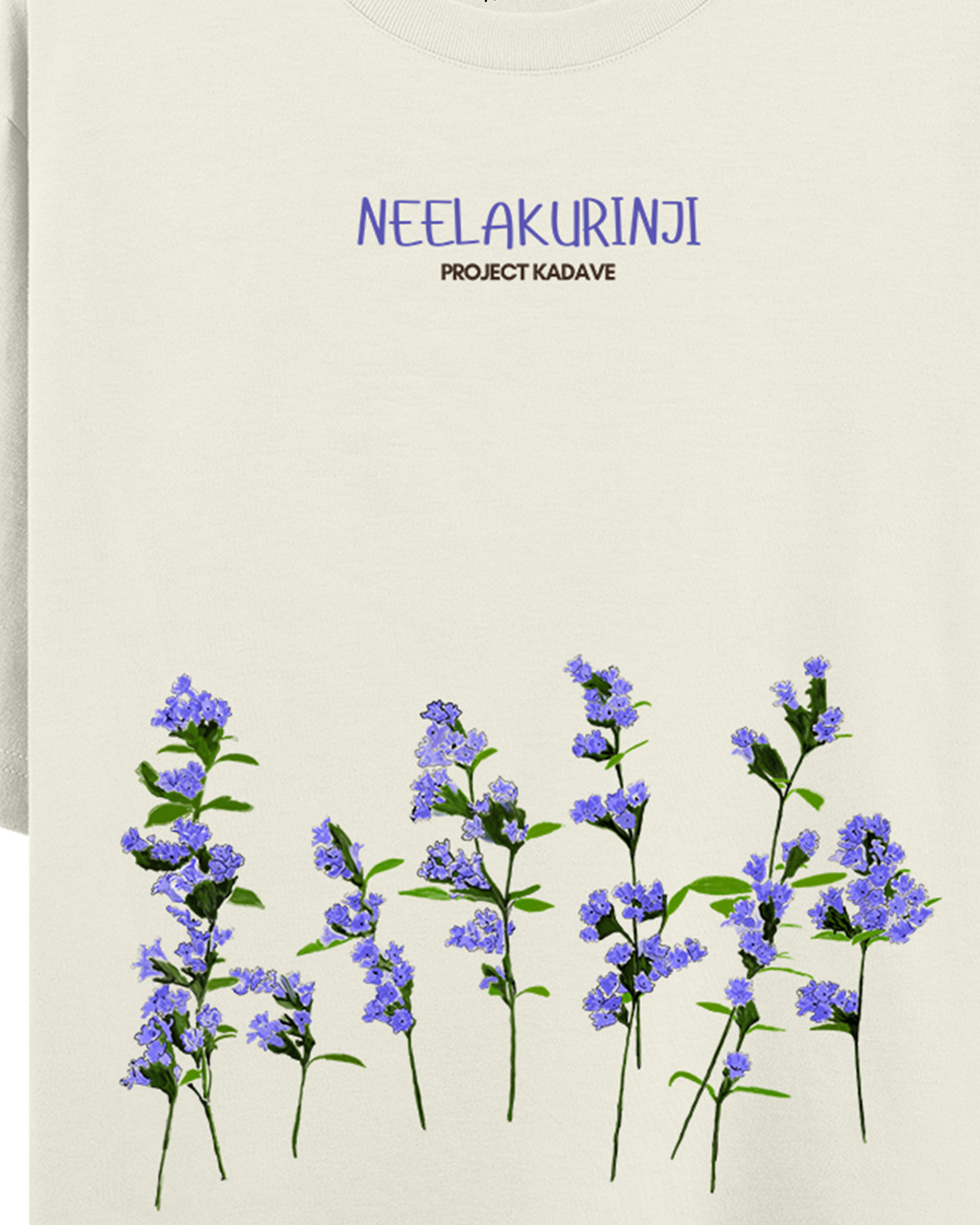 Neelakurinji tee