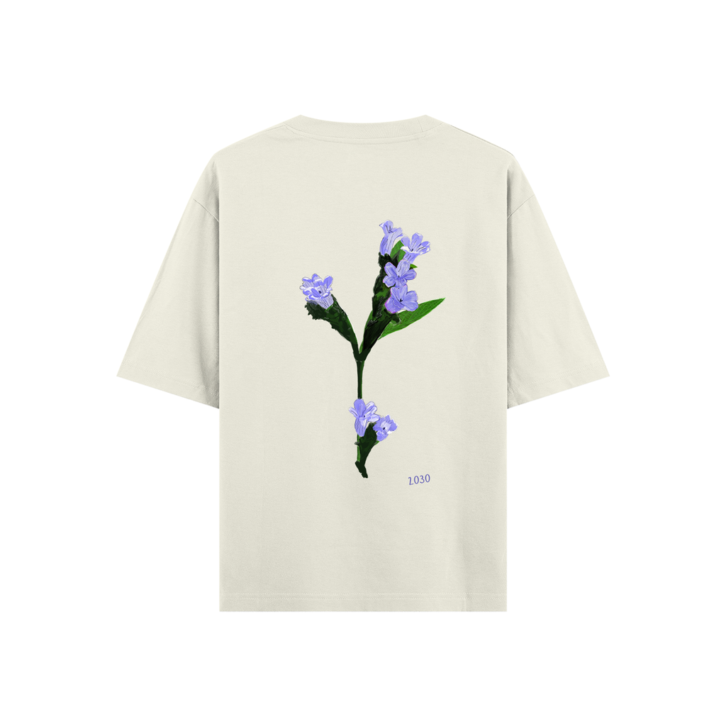 Neelakurinji Tee
