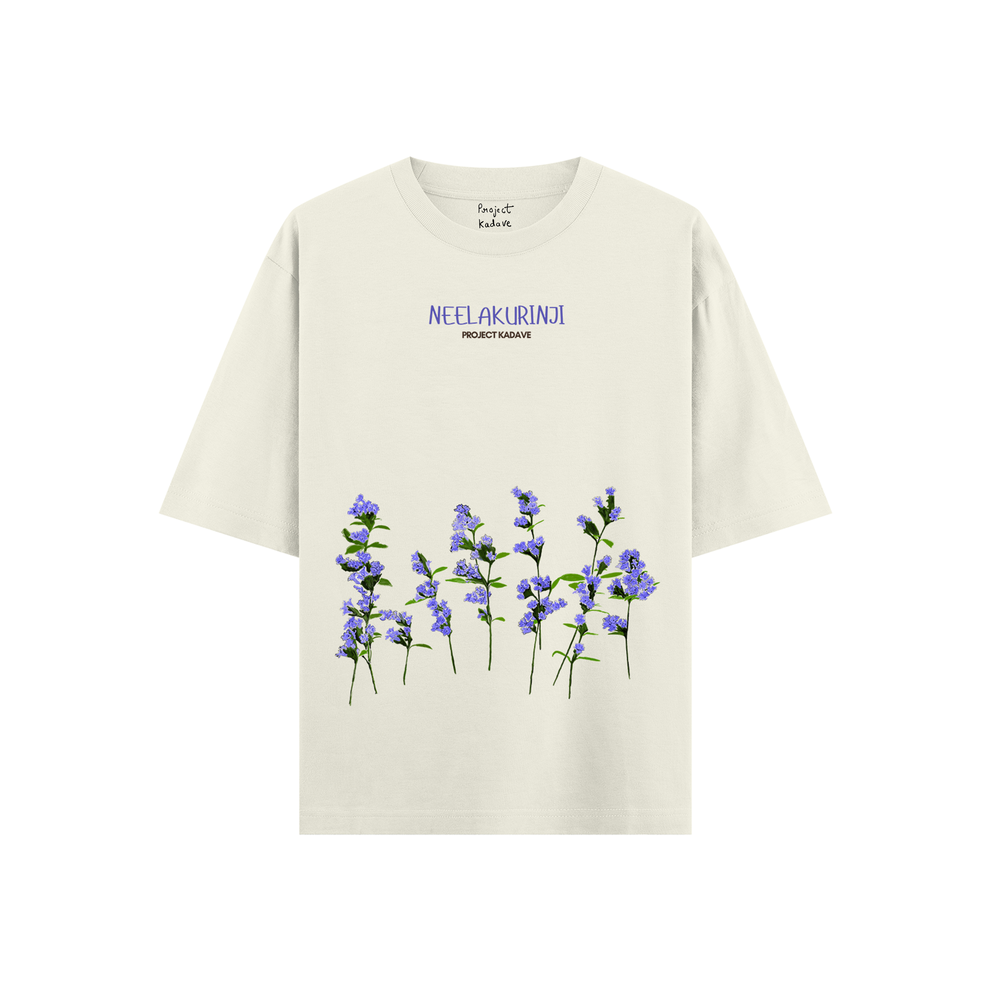 Neelakurinji Tee