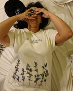 Neelakurinji tee