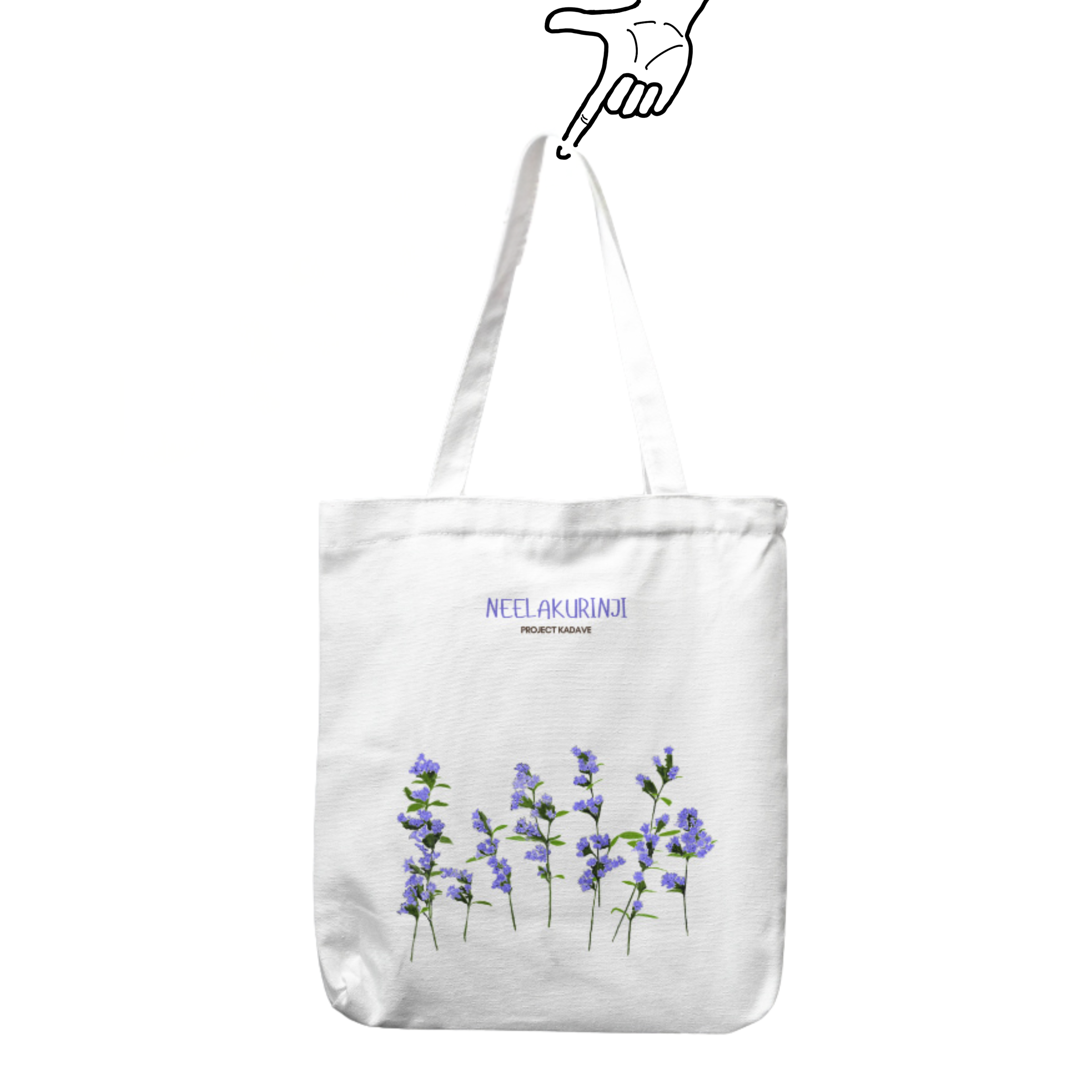 Neelakurinji Tote