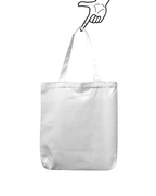 Postcard 1 tote