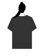 Rani jhari ringer tee