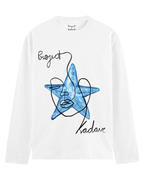 Star fish full sleeve tee