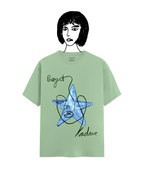 Star fish tee