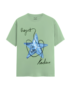 Star fish tee