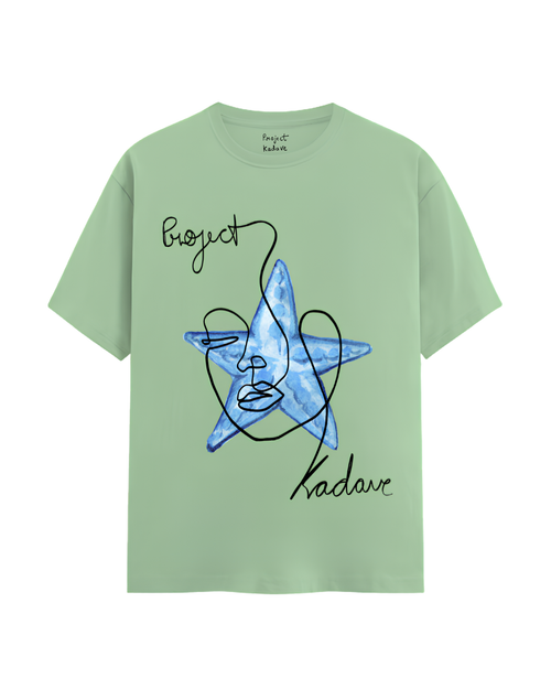 Star fish tee