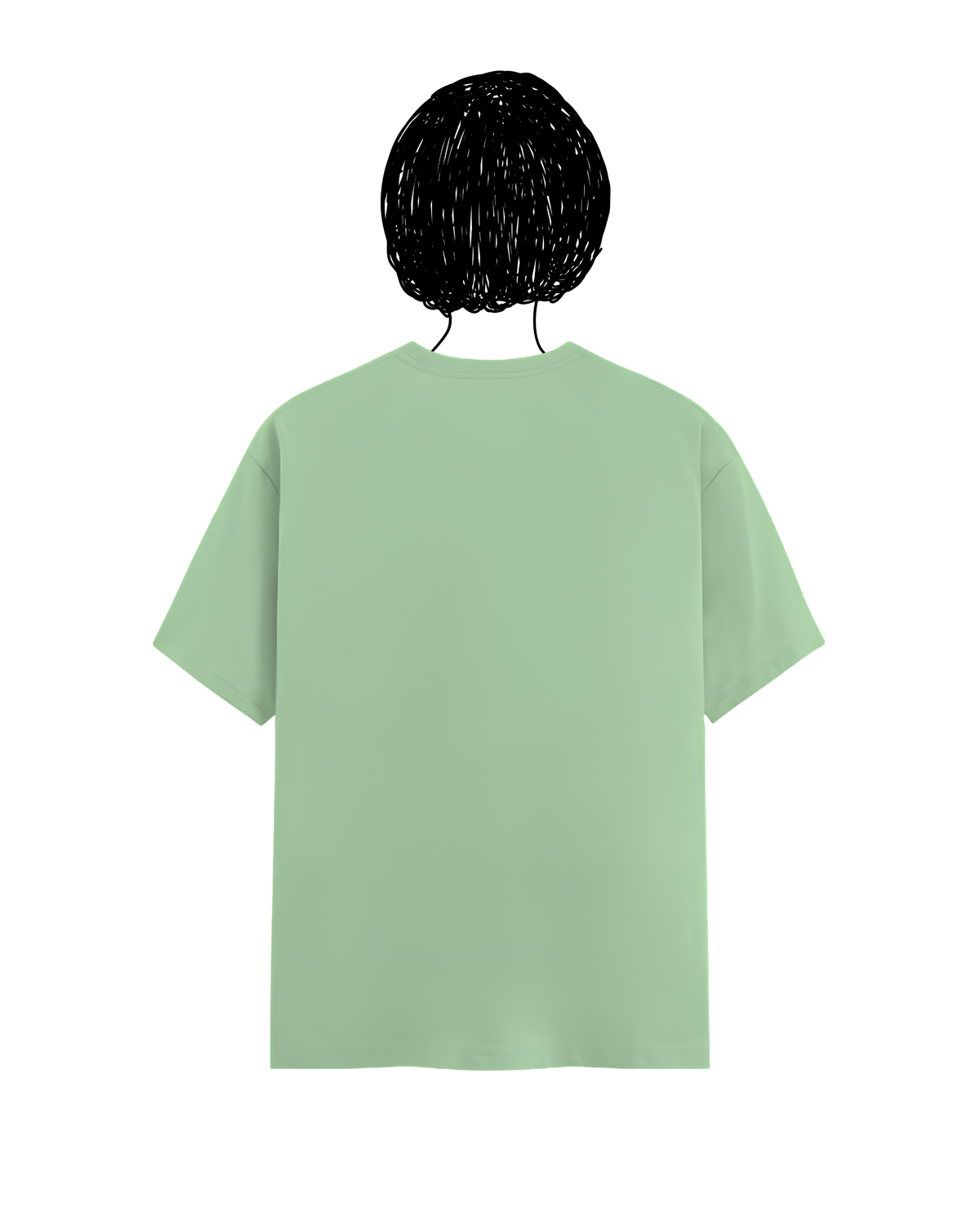 Star fish tee