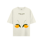 Summer mango Tee
