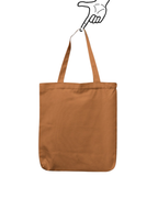The art is you tote