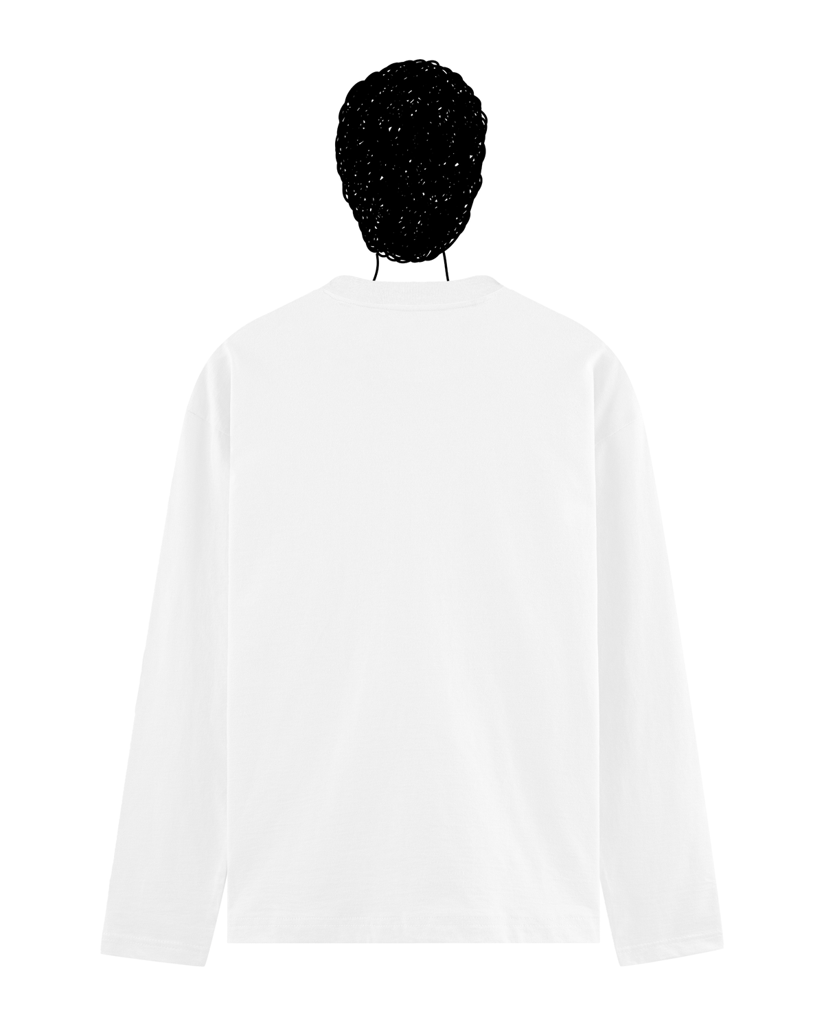 The bucket list full sleeve tee