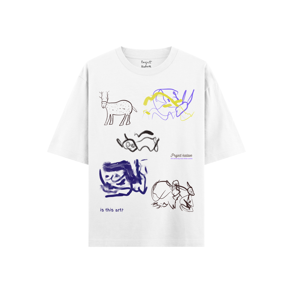 Two little cuties Tee