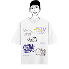 Two little cuties Tee