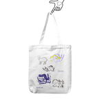 Two little cuties Tote