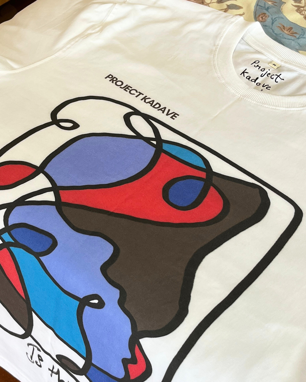 Is this Art? tee