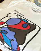 Is this Art? tee