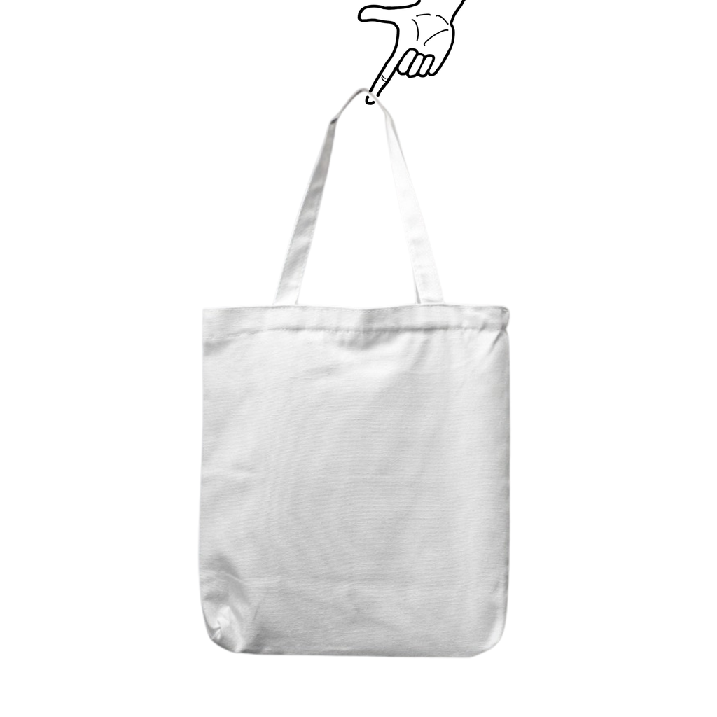 Channapatna Gombe Tote